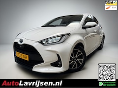 Toyota Yaris - 1.5 Hybrid DYNAMIC 1E EIGENAAR ANDROID / CARPLAY / CAMERA CRUISE LED LMV ECC NL AUTO NAP