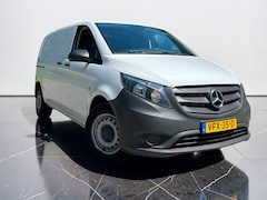 Mercedes-Benz Vito - 110 CDI Lang | BTW| 3 Zits|Media| Airco|