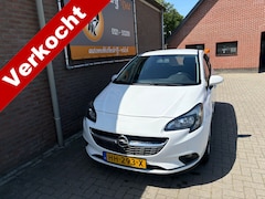 Opel Corsa - 1.0 Turbo Edition