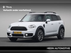 MINI Countryman - 1.5 Cooper Chili | Comfort Access | Panoramadak | PDC voor & Achter |