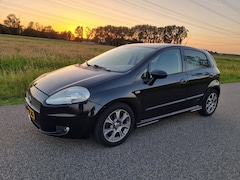 Fiat Grande Punto - 1.4-16V Sport LPG G3 5 drs