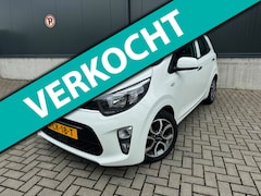 Kia Picanto - 1.0 DPi DynamicPlusLine / automaat / climate / navi / camera / Apple Carplay