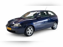 SEAT Ibiza - 1.4-16V Trendstyle Airco, LMV, El Ramen, APK 6-5-2025