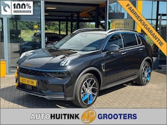 Lynk & Co 01 - 1.5 PHEV Hybrid 261 pk - 360 camera - Zwarte hemel - Nw Model