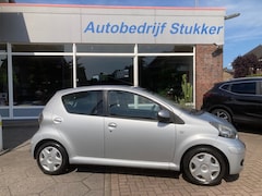 Toyota Aygo - 1.0 vvt-i 5 drs. Airco