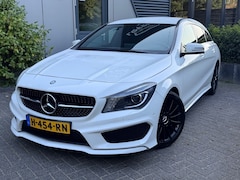 Mercedes-Benz CLA-Klasse - CLA 180 / AMG / LEDER / XENON / 18 INCH