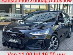 Ford Focus - 1.0 ST LINE X AIRCO NAVI PDC-CAMERA360GR WINTERPACK