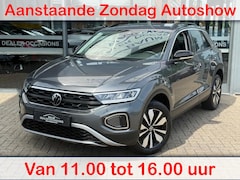 Volkswagen T-Roc - 1.0 TSI GOAL EDITION AIRCO NAVI PDC LMV STOELVW