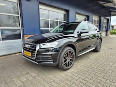 Audi Q5 - 2.0 TFSI Quattro Design Pro Line +, Head up, Leer, Stuur/stoel verwarming, ALL IN prijs