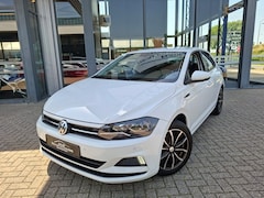 Volkswagen Polo - 1.0 COMF. BNS R-DESIGN AIRCO LMV PDC STOELVW