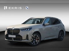 BMW X3 - xDrive30e M Sport Pro | Trekhaak / Harman Kardon / Adaptieve LED koplampen / Stoel & Stuur