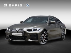 BMW i4 - eDrive35 | M Sportpakket Pro | Panodak | Individual Lak | Laserlight | Hi-Fi | Camera | Ad