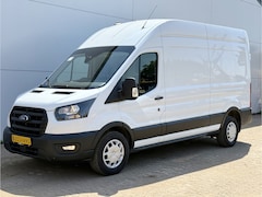 Ford Transit - 2.0 TDCI 170PK Airco Cruise Control Parkeersensoren Voorruitverwarming