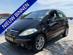 Mercedes-Benz A-klasse - 150 Avantgarde Automaat Airco 108 DKM