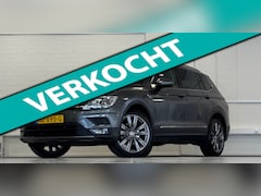 Volkswagen Tiguan Allspace - 1.4 TSI Comfortline Business 7p. Camera Trekhaak Navi