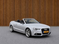 Audi A5 Cabriolet - 1.8 TFSI Sport Edition+S-Line+NAP