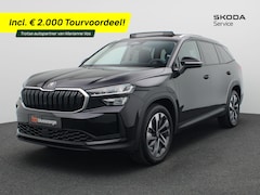 Skoda Kodiaq - 1.5 TSI PHEV Business Edition Plus 204PK DSG Pano-Schuifdak, Trekhaak, 19" LM Velgen, Stoe