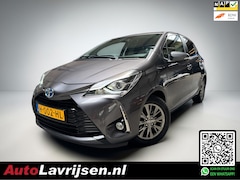 Toyota Yaris - 1.5 Hybrid DYNAMIC 1E EIGENAAR APPLE CAPLAY/ANDROID/CAMERA CRUISE LED LMV ECC NL AUTO NAP