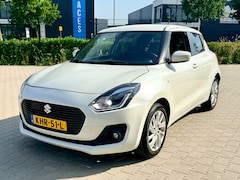 Suzuki Swift - 1.2 Select Smart Hybrid Parelmoer Wit