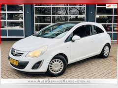 Opel Corsa - 1.4-16V Edition AIRCO | 111dKM | WEG=WEG