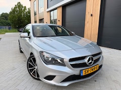 Mercedes-Benz CLA-Klasse - 220 CDI Ambition (bj 2013) Automaat/Clima/PDC/Lmv 18”/