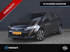 Opel Corsa - GS 1.2 75pk NAVI | CRUISE | LANE ASSIST | DAB | APPLE CARPLAY | 16''LM | DAB | PDC + CAMER