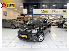 Citroën C1 - 1.0 VTi Feel Bovag Garantie Airco