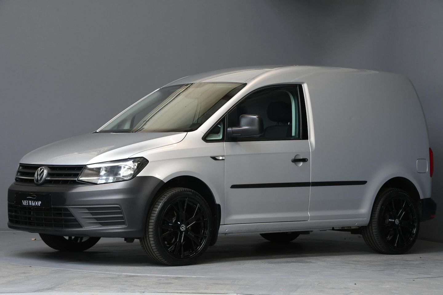 Volkswagen Caddy - Bestel 1.4 TSI L1H1 BMT AIRCO | CRUISE | ELEKT RAMEN - AutoWereld.nl