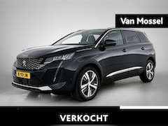 Peugeot 5008 - 1.2 PureTech Blue Lease Allure