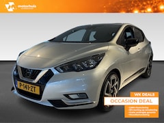 Nissan Micra - 1.0 IG-T N-Design
