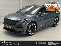 Skoda Enyaq iV - 60 Sportline / SOH 94, 48% / WLTP 384 km