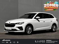 Skoda Scala - 1.0 TSI DSG 7 Selection / Fabrieksgarantie tot 02-2027 / Automaat / Adaptieve CC / Camera