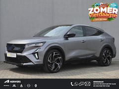 Renault Rafale - 1.2 E-Tech 4x4 plug-in hybrid 300 atelier Alpine / Dealer onderhouden / Fabrieksgarantie t