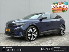 Renault Mégane E-Tech - EV60 Optimum Charge Iconic / SOH 93, 93% / 3-fase / Snelladen / Stoel-/Stuurverwarming / A