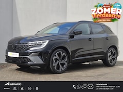 Renault Austral - 1.3 mild hybrid 160 X-tronic techno esprit Alpine / Fabrieksgarantie tot 05-2027 / All sea