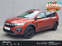 Dacia Jogger - 1.6 Hybrid 140 Extreme 7p. Automaat / 7- persoons / Pack Assist / Achteruitrijcamera / Ver