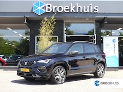 SEAT Ateca - 1.5 TSI FR Business Intense | CAMERA | 360 CAMERA | STOEL+STUUR+VOORRUITVERWARMING | NAVI