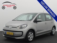 Volkswagen Up! - 1.0 move up BlueMotion AIRCO / ELEK RAMEN / LMV / NL-AUTO