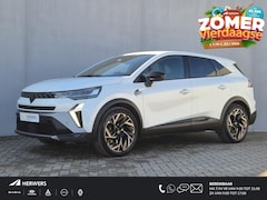 Renault Symbioz - 1.6 E-Tech full hybrid 145 esprit Alpine / Fabrieksgarantie tot 04-2027 / Adaptief cruise