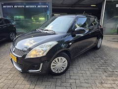 Suzuki Swift - 1.2 Comfort EASSS | 2E EIGENAAR | 12MND GARANTIE | AIRCO | ELEC RAMEN | NW APK |