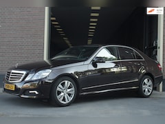 Mercedes-Benz E-klasse - 350 Avantgarde |Leder|Xenon|Uniek|