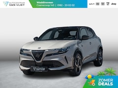 Alfa Romeo Junior - Elettrica Ti 54 kWh | Clima | Adapt. Cruise | Keyless | Handsfree A-Klep | PDC rondom | Pa