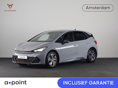 CUPRA Born - Business Plus 62 kWh 204pk | SoH 91.03% | Navigatie | Parkeeercamera | Adaptieve cruise co