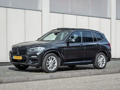 BMW X3 - 2.0d xDrive High Executive M-SPORT | 220pk | Pano
