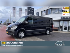 Volkswagen Crafter - 30 2.0 TDI L3H2 17" LMV, sidesteps, trekhaak, navi, etc