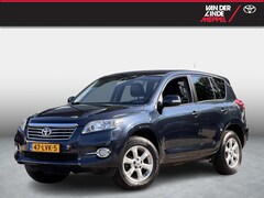 Toyota RAV4 - 2.0 VVTi Executive Automaat AWD Navi Camera