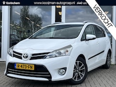 Toyota Verso - 1.8 VVT-i Business