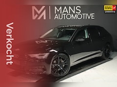 Audi A6 Avant - 45 TFSI / MEMORY / ACC / KEYLESS / CAMERA / CARPLAY / DODEHOEK / 20'