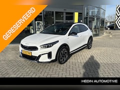 Kia XCeed - 1.0 T-GDi GT-Line | Leder/Alcantara | Camera | Navigatie | All weatherbanden |