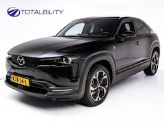 Mazda MX-30 - e-SkyActiv R-EV 170 Makoto | Camera | Stoel- & stuurverw. | Adaptieve Cruise | Head-up | E